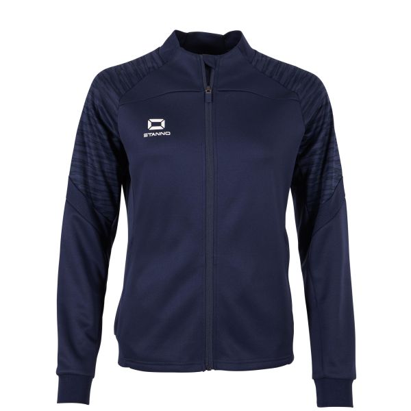 Stanno Bolt Full Zip Top Ladies