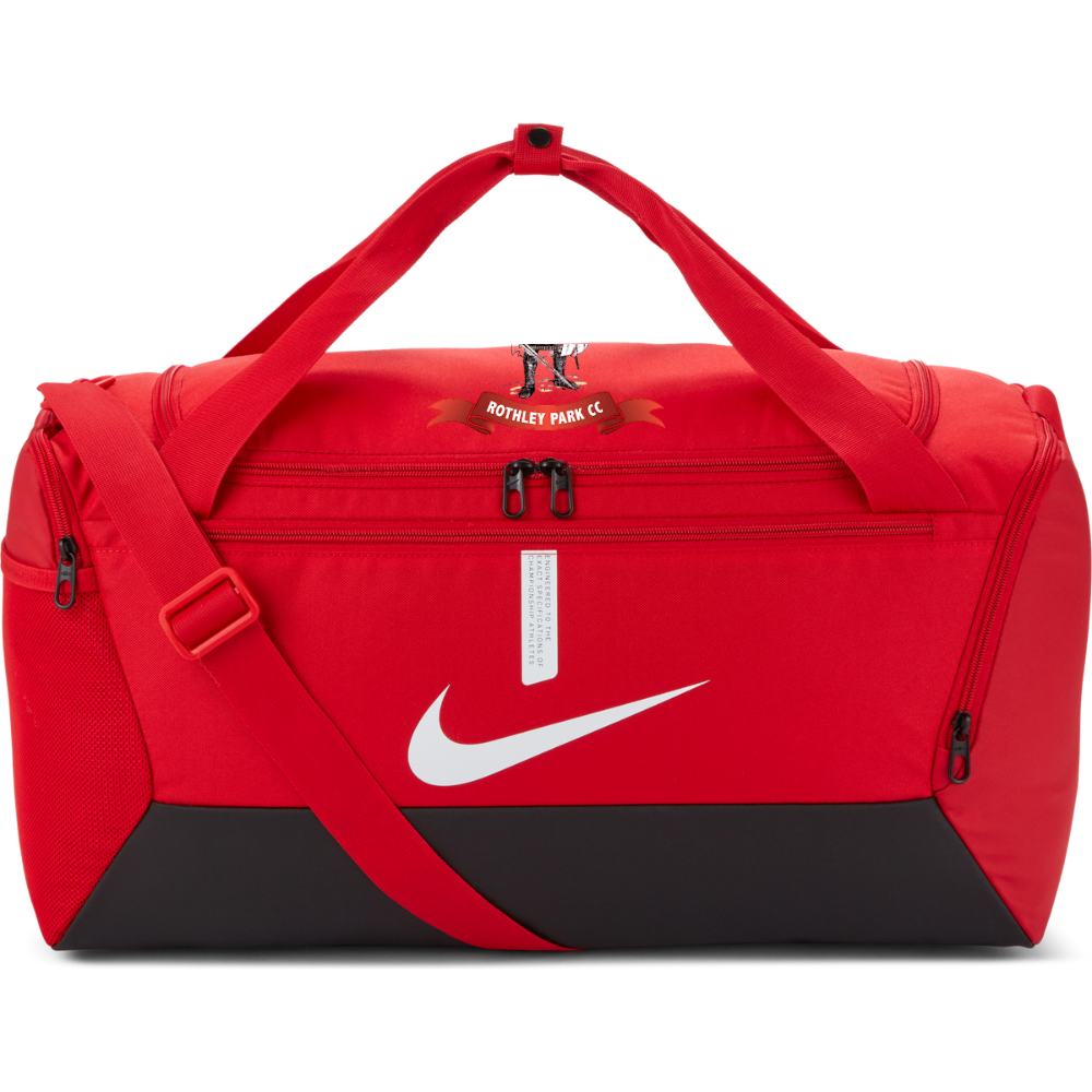 Rothley Park CC Team Duffel Bag