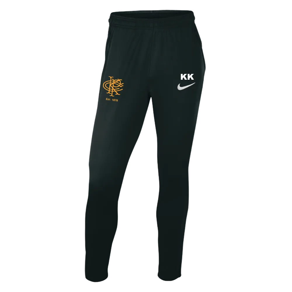 Kirkby Portland CC - Zip Pocket Training Knit Pants