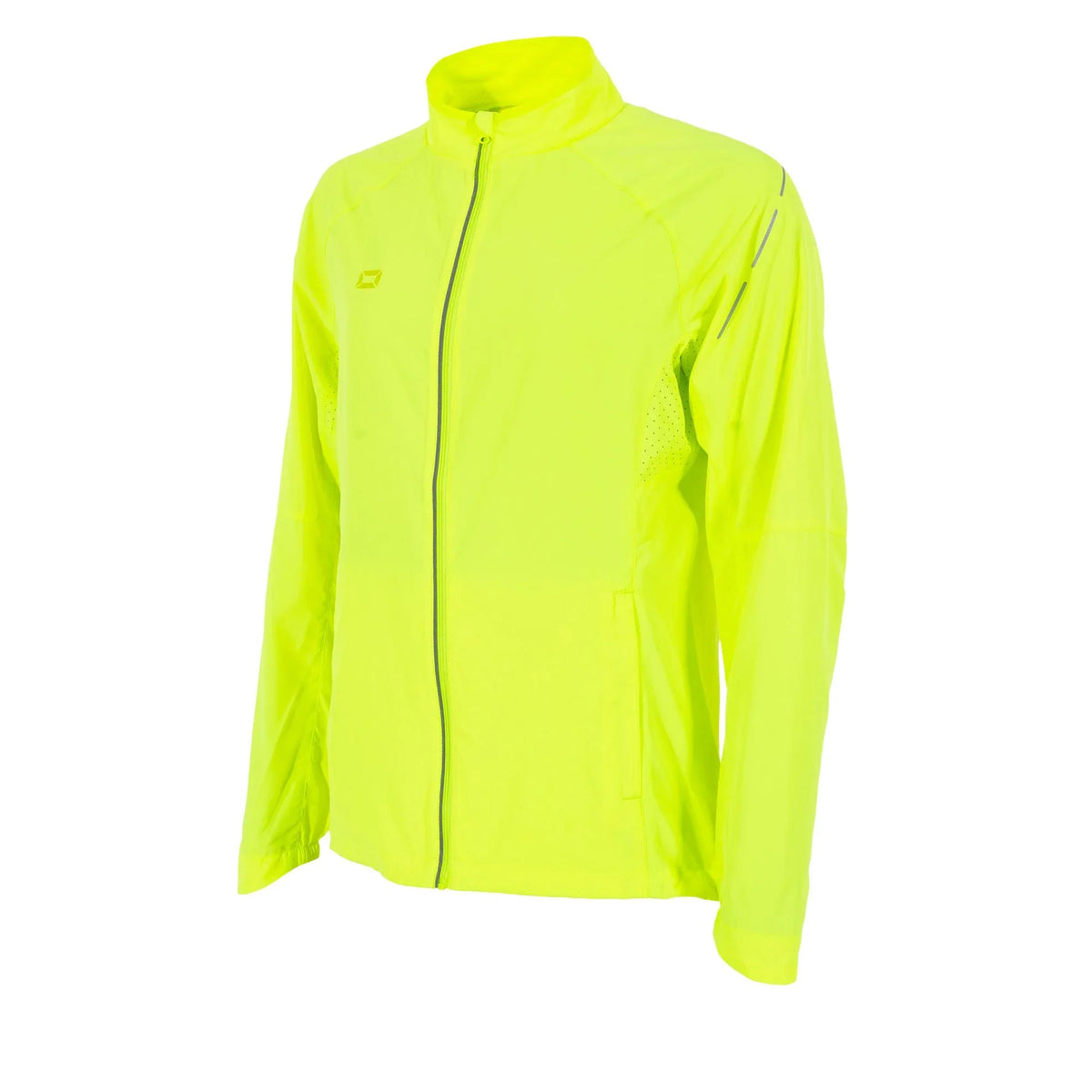 Stanno Functionals Running Jacket Women's