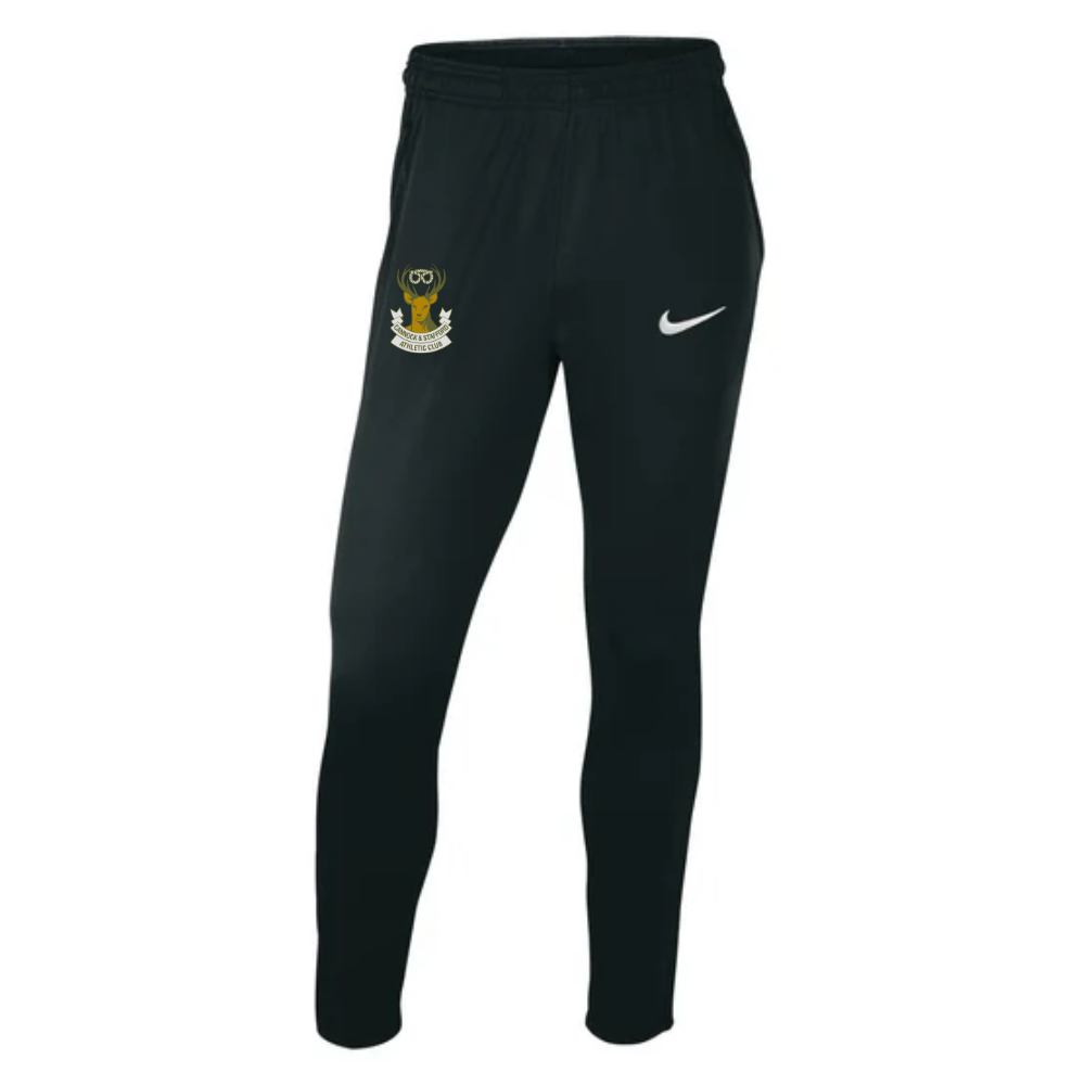 Cannock & Stafford Athletic Club - Men's Training Knit Pants