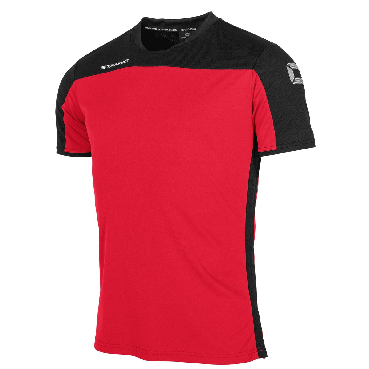 Hamilton GC Training Top Red