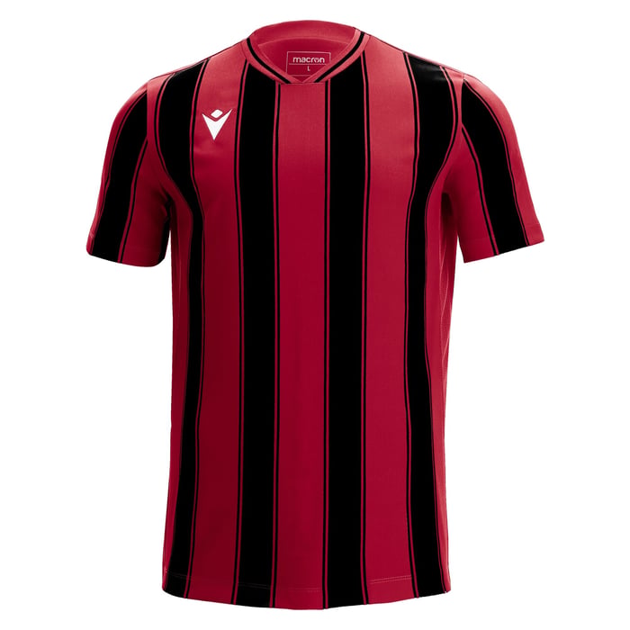 Macron Sceptrum Short Sleeve Shirt