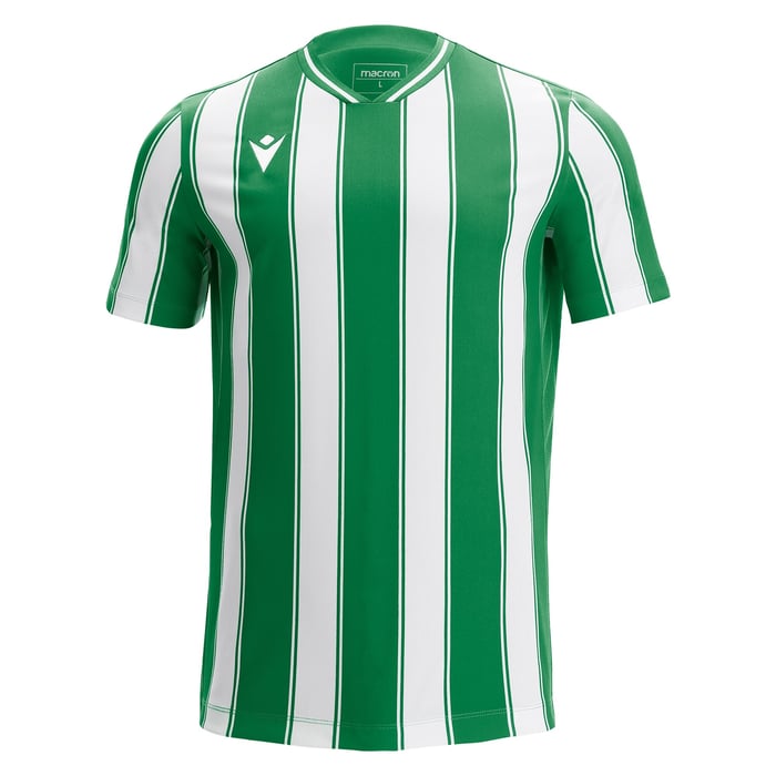 Macron Sceptrum Short Sleeve Shirt