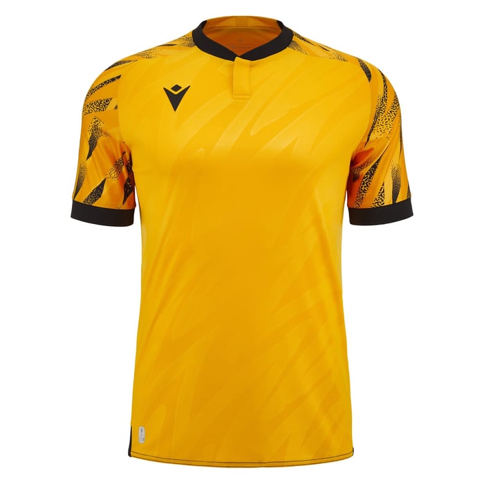 Macron Themis Eco Short Sleeve Shirt