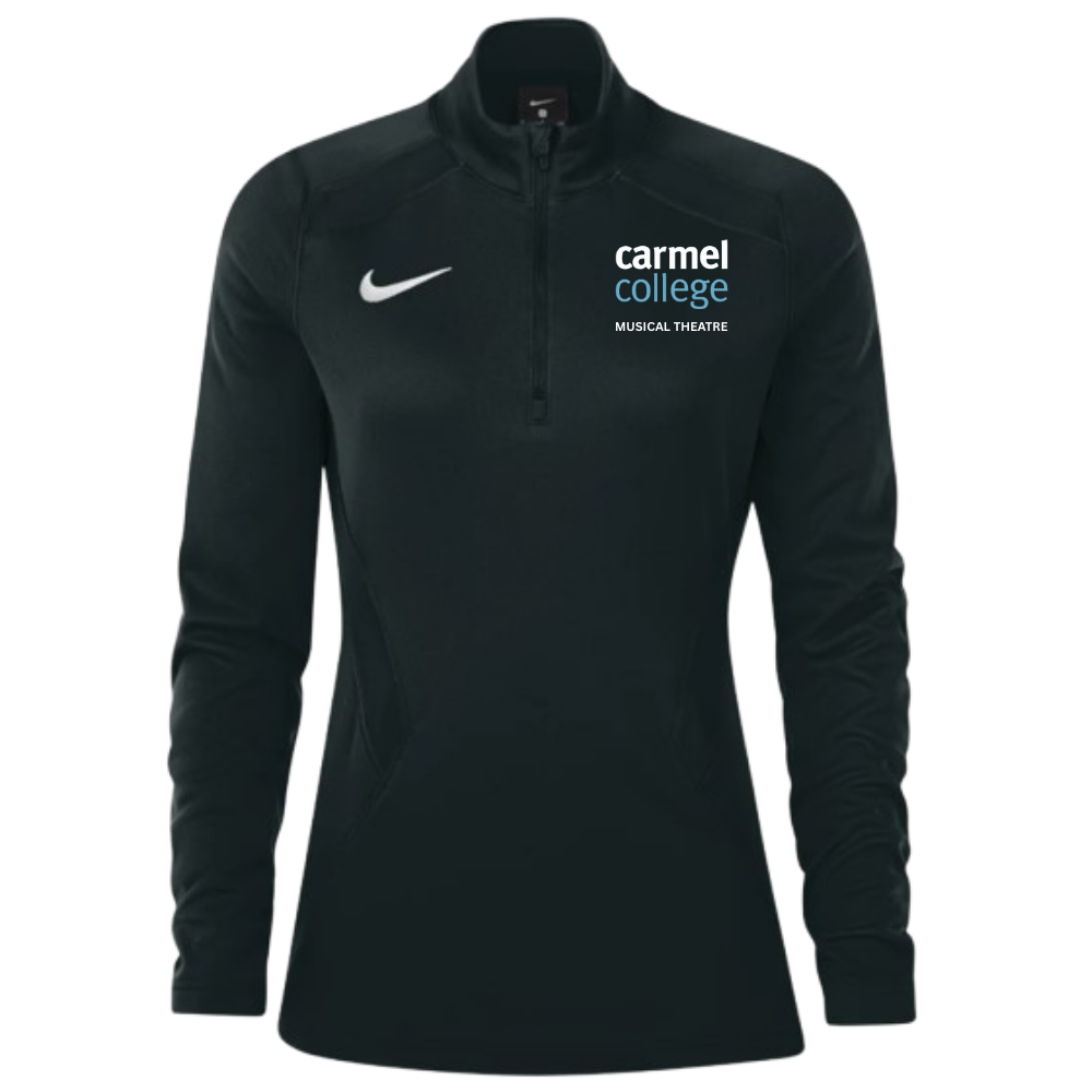 Carmel College Musical Theatre Women's 1/4 Zip