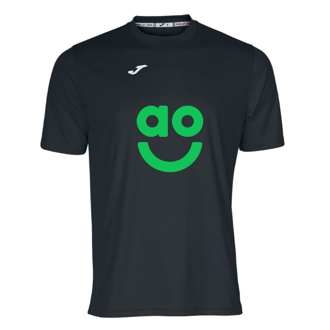 AO Combi Short Sleeve Shirt