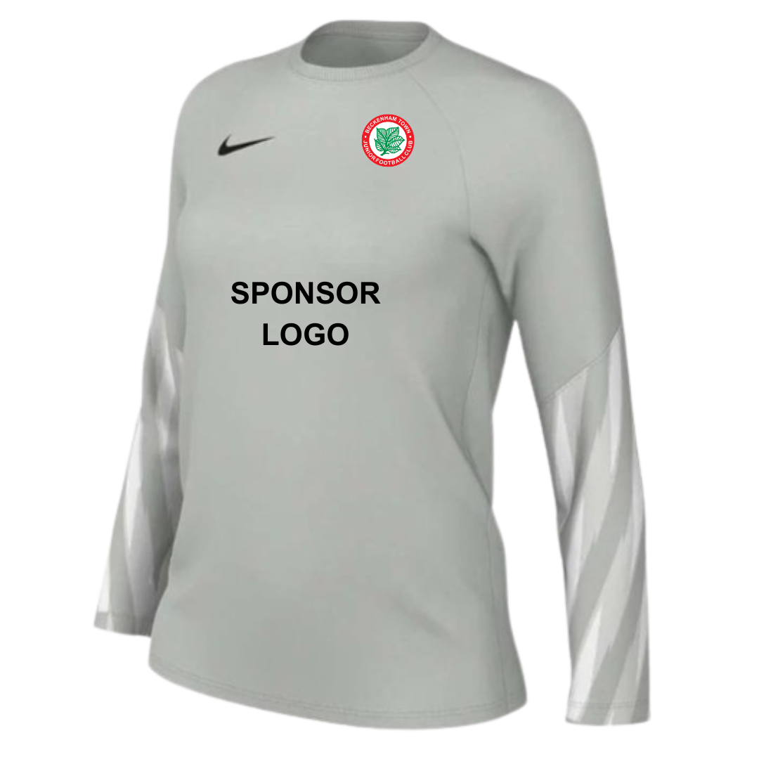 BTJFC Women's Third GK Shirt