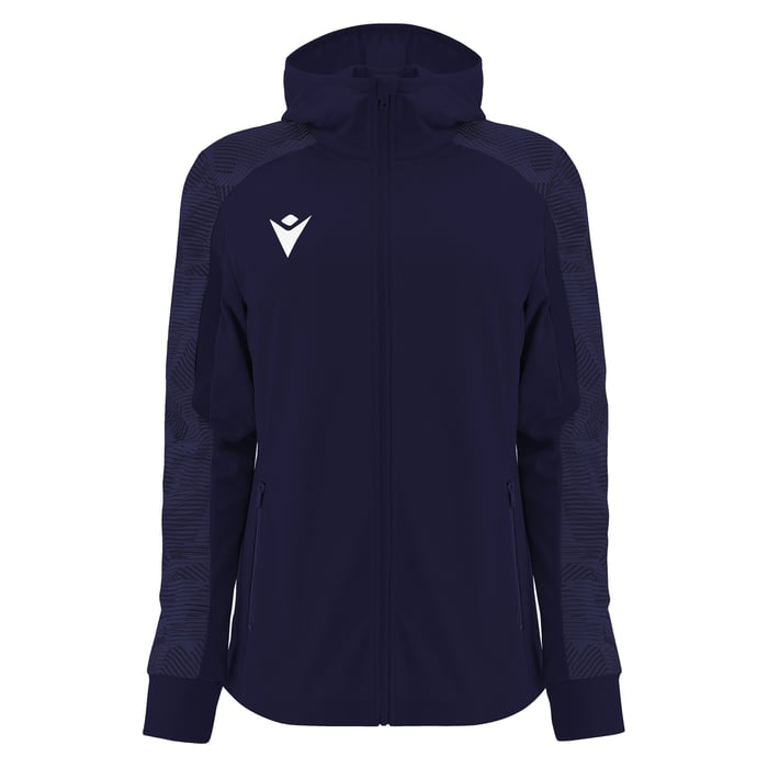 Macron Aphrodite Women's Full Zip Hoody