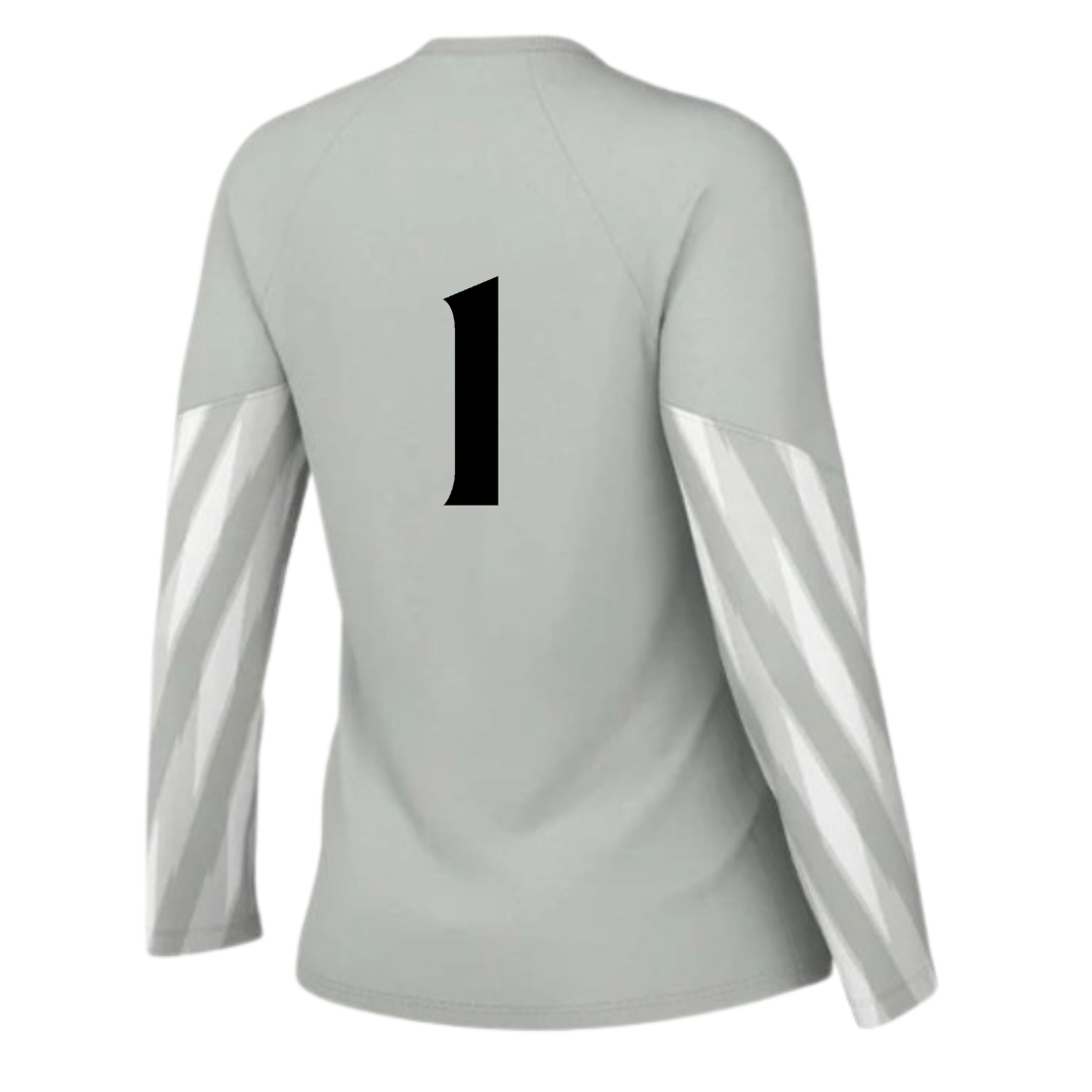 BTJFC Women's Third GK Shirt