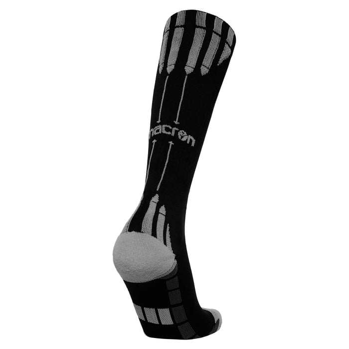 Macron Endurance Long Running Socks (5 Pack)