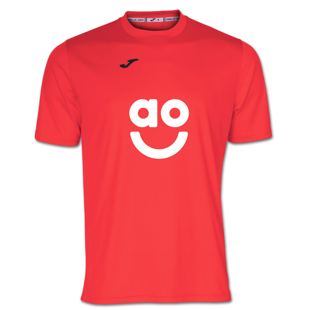 AO Combi Short Sleeve Shirt