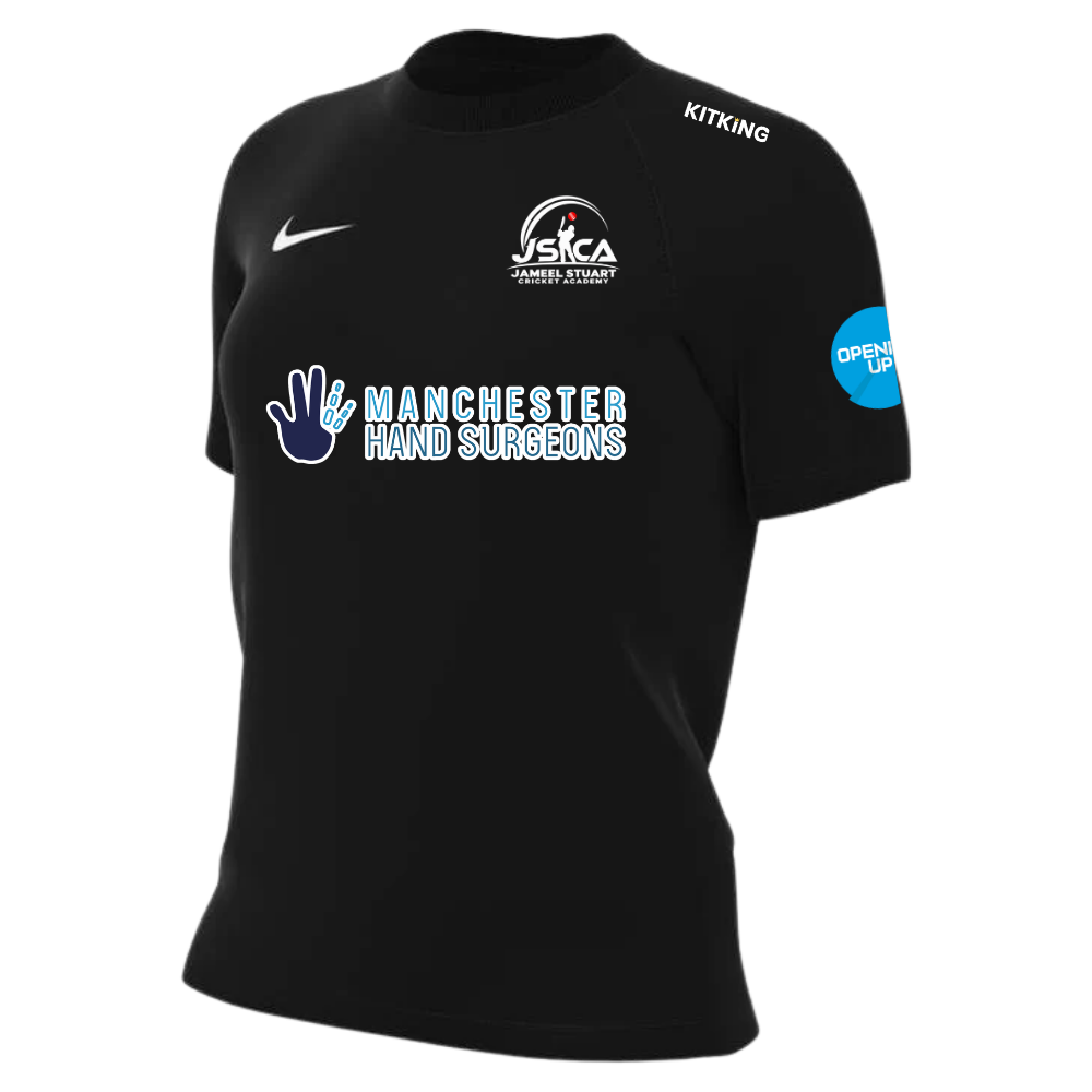 JSCA Women's Coaches Park VIII Shirt