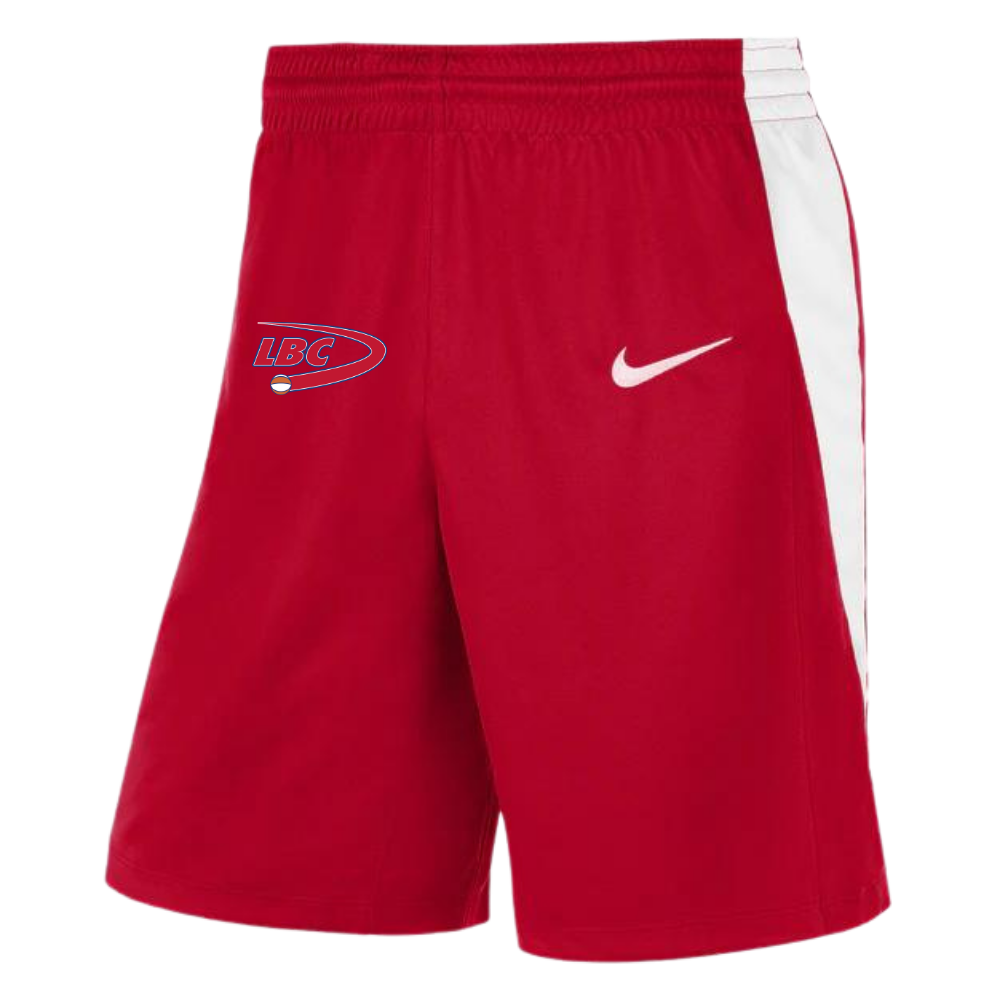 Liverpool Basketball Club Training Short