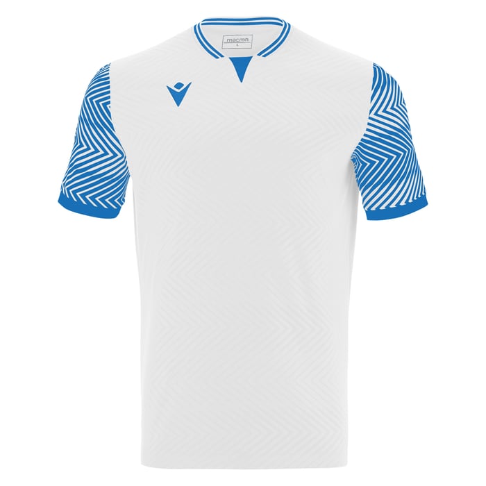Macron Tureis Short Sleeve Shirt
