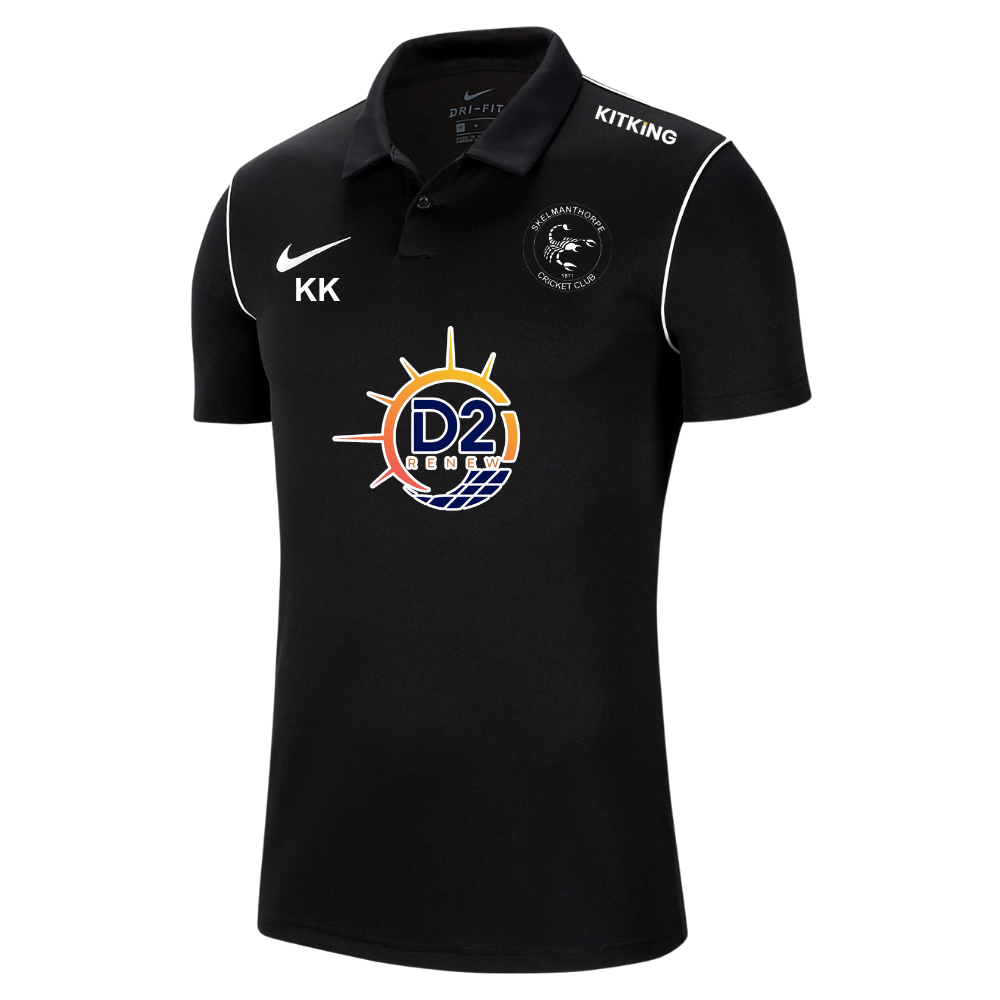 Skelmanthorpe CC Polo