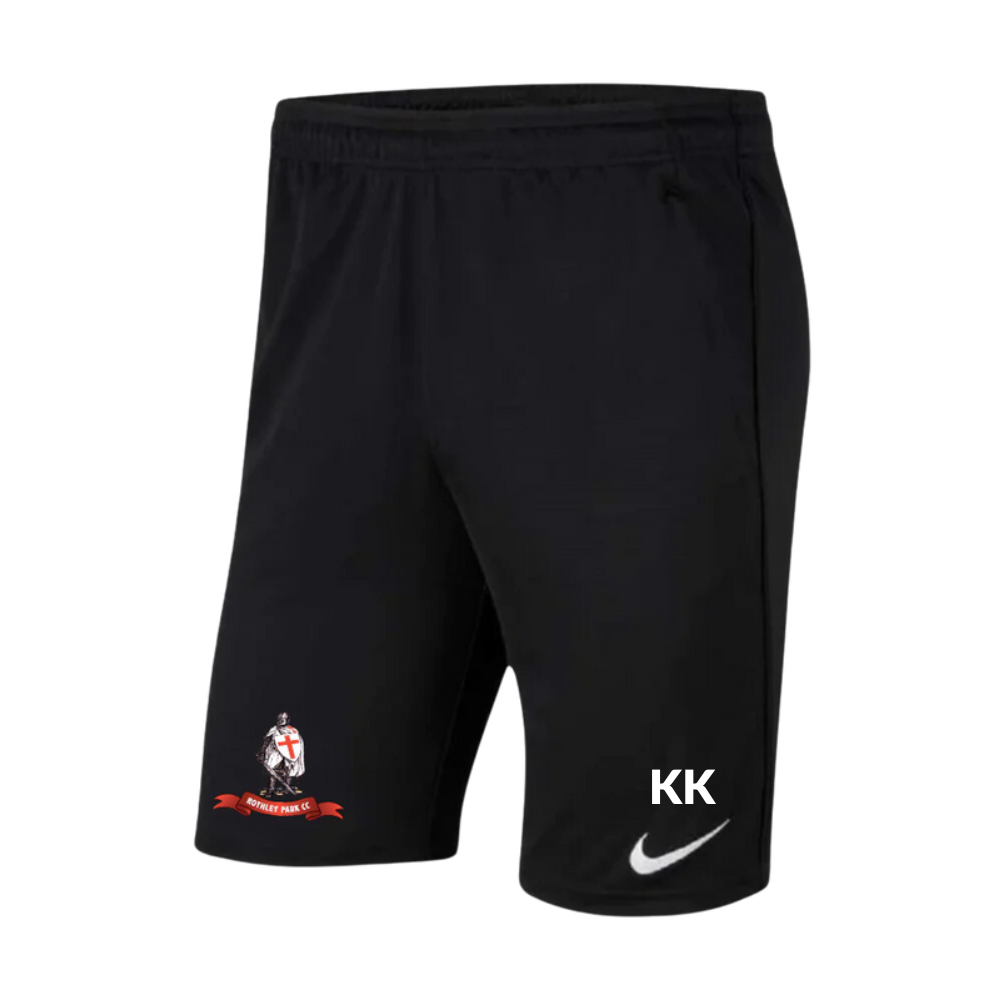 Rothley Park CC Pocket Shorts