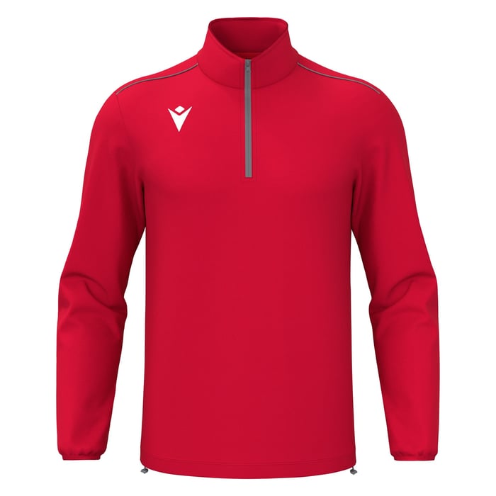 Macron Havel 1/4 Zip Top