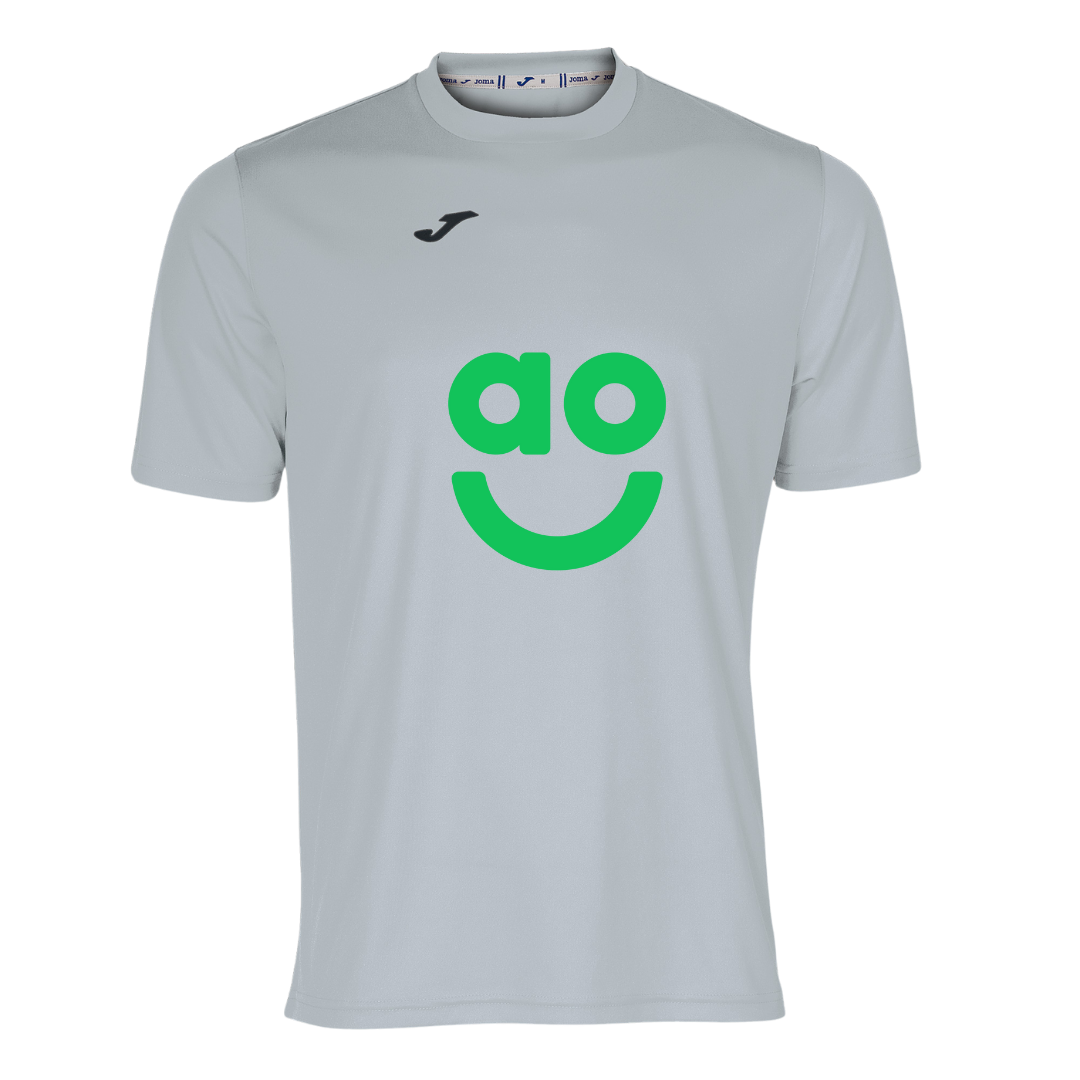 AO Combi Short Sleeve Shirt
