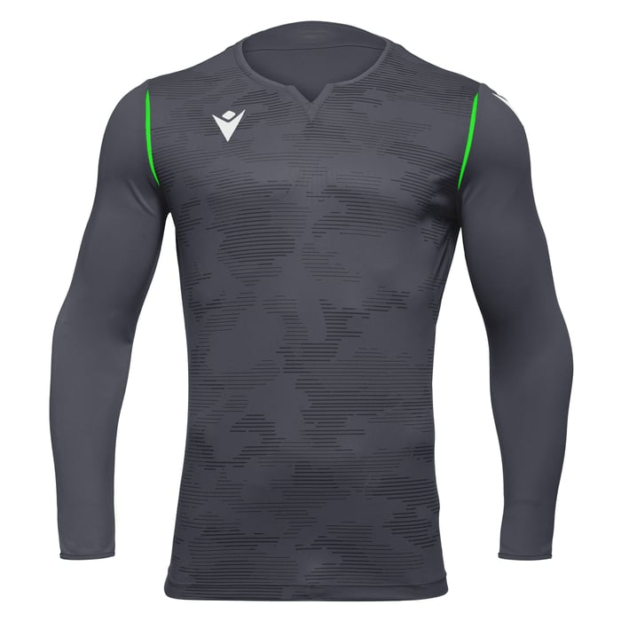Macron Ares Goalkeeper Long Sleeve Shirt