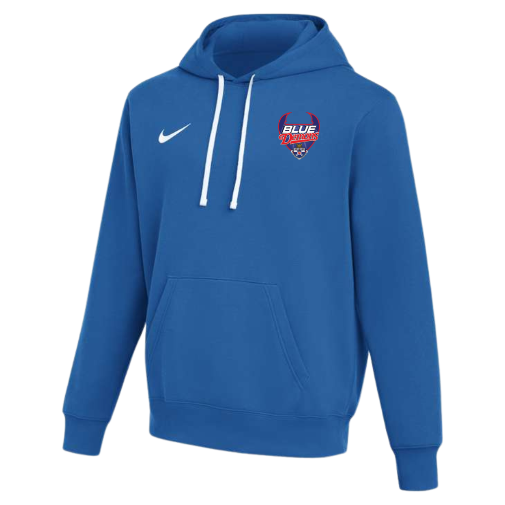 UCCD Blue Nike Park 26 Hoodie