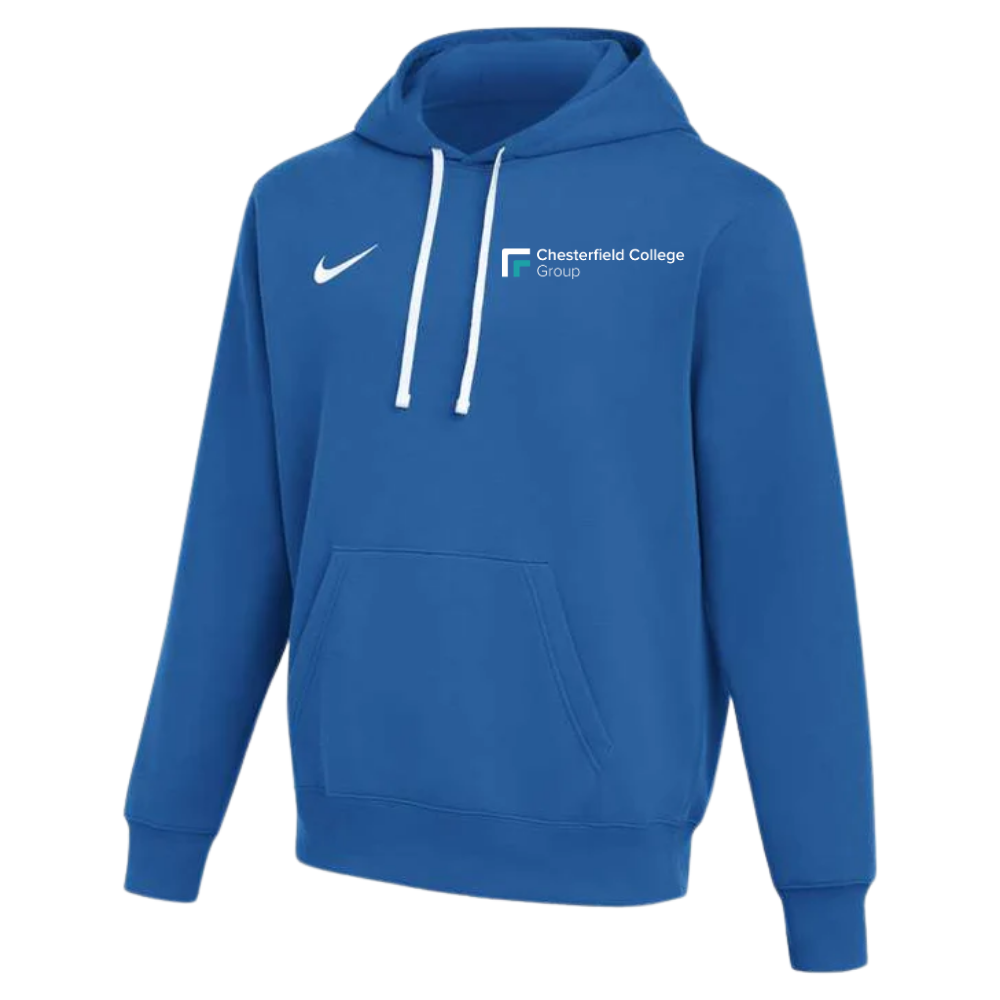 Chesterfield College 2026 Hoodie