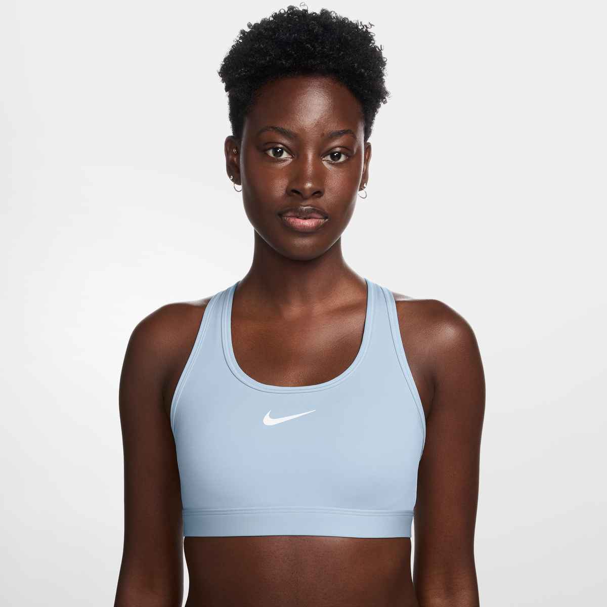 Nike Swoosh Medium Support