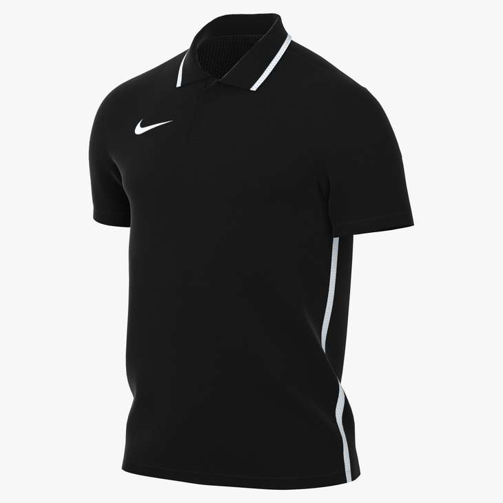 Nike Dri-Fit Park 26 Short Sleeve Polo Shirt