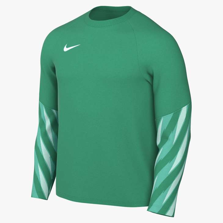 Nike Dri-Fit Park V Goalkeeper Long Sleeve Shirt