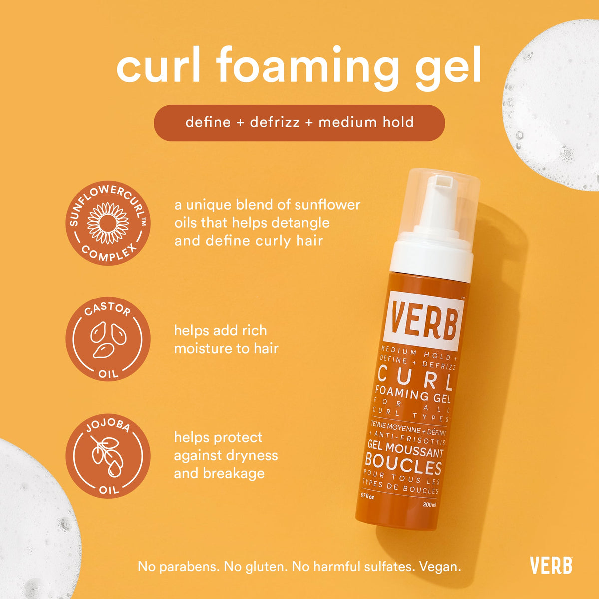Curl Bundle