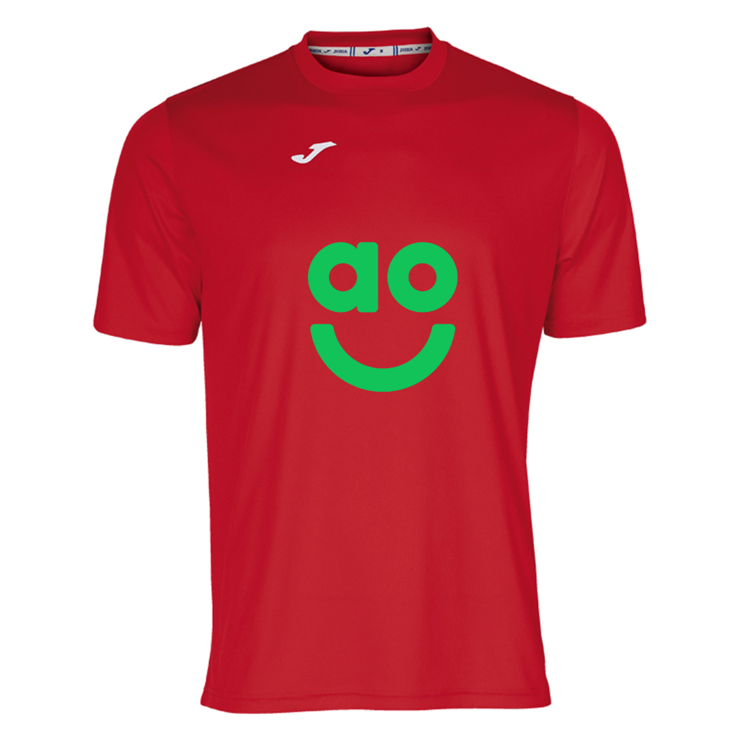 AO Combi Short Sleeve Shirt