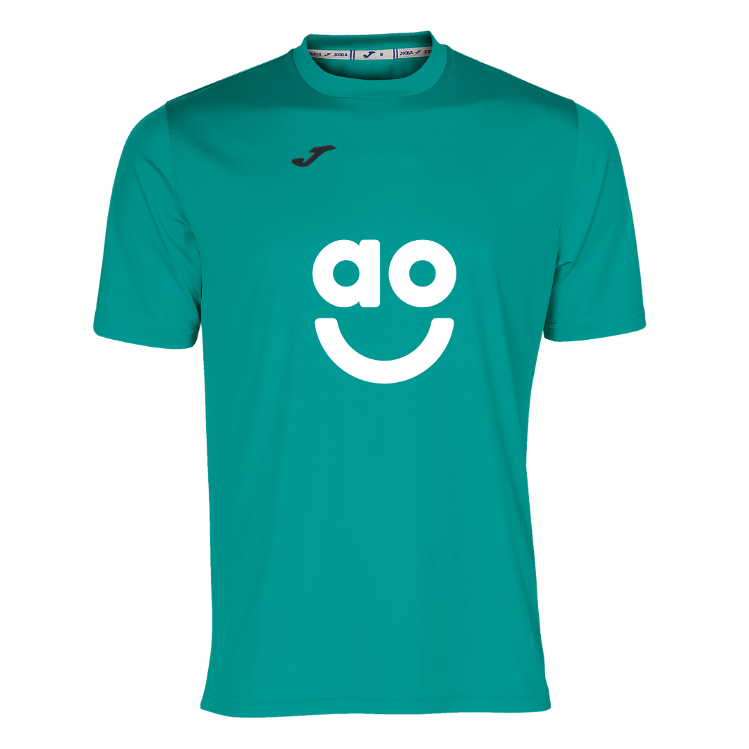 AO Combi Short Sleeve Shirt