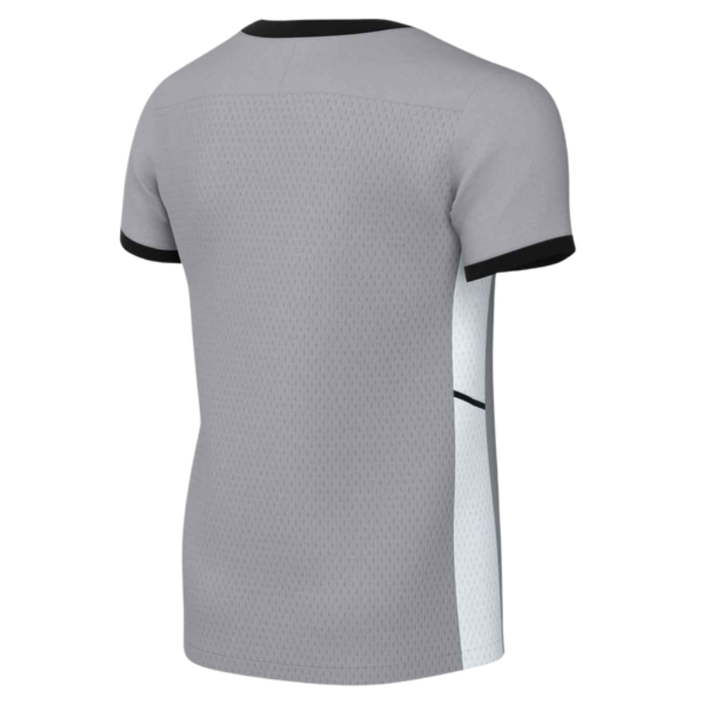 Basketball Wales Women's Officials Match Shirt