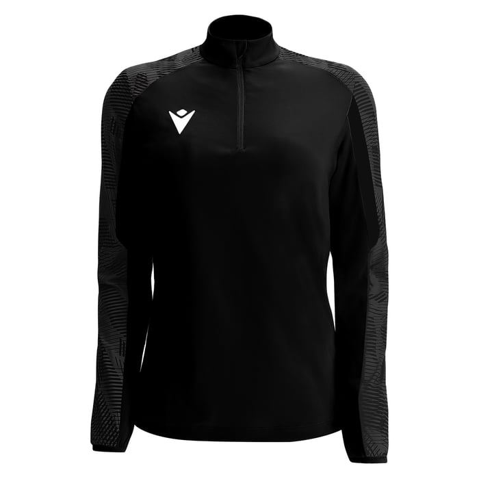 Macron Dora Women's 1/4 Zip Top
