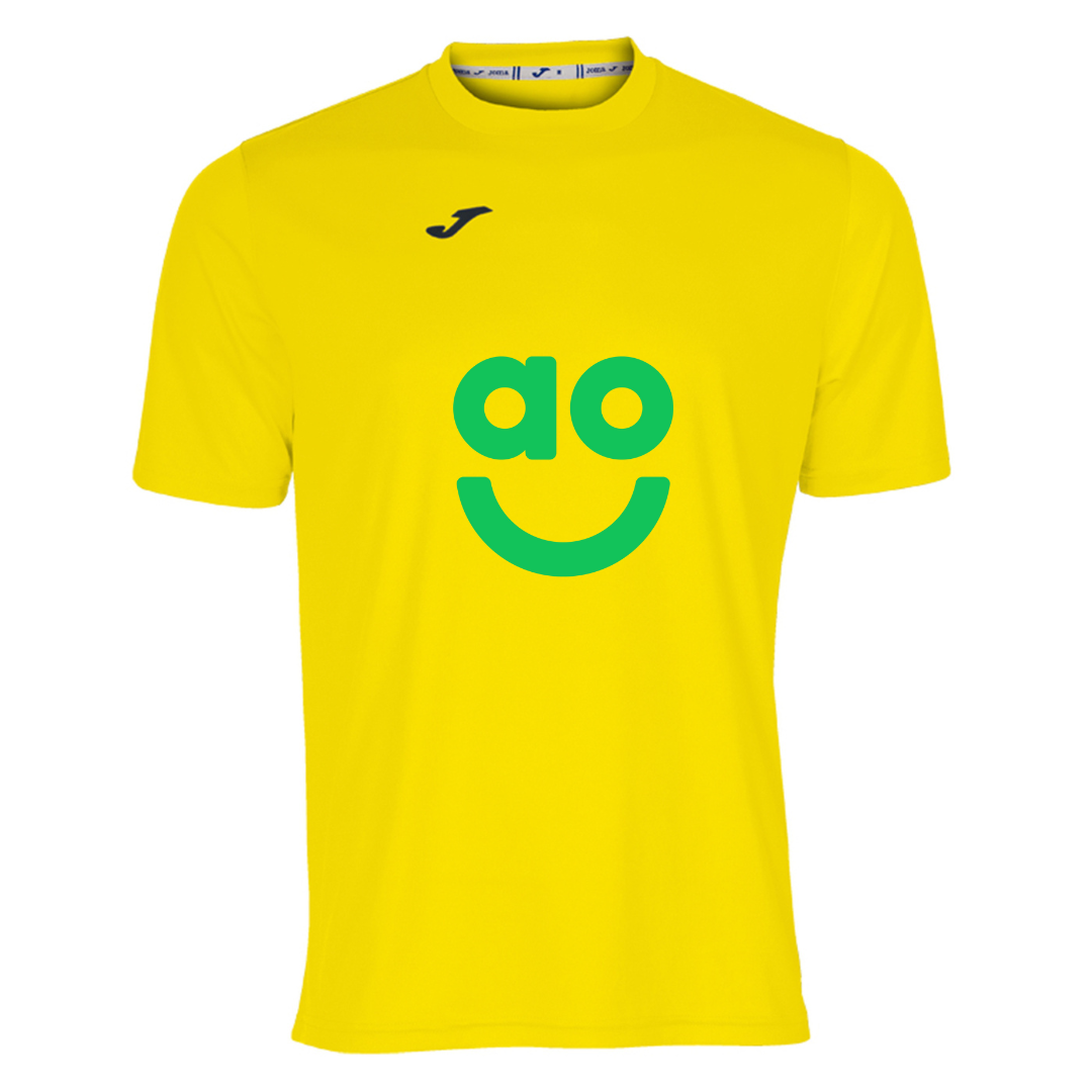 AO Combi Short Sleeve Shirt