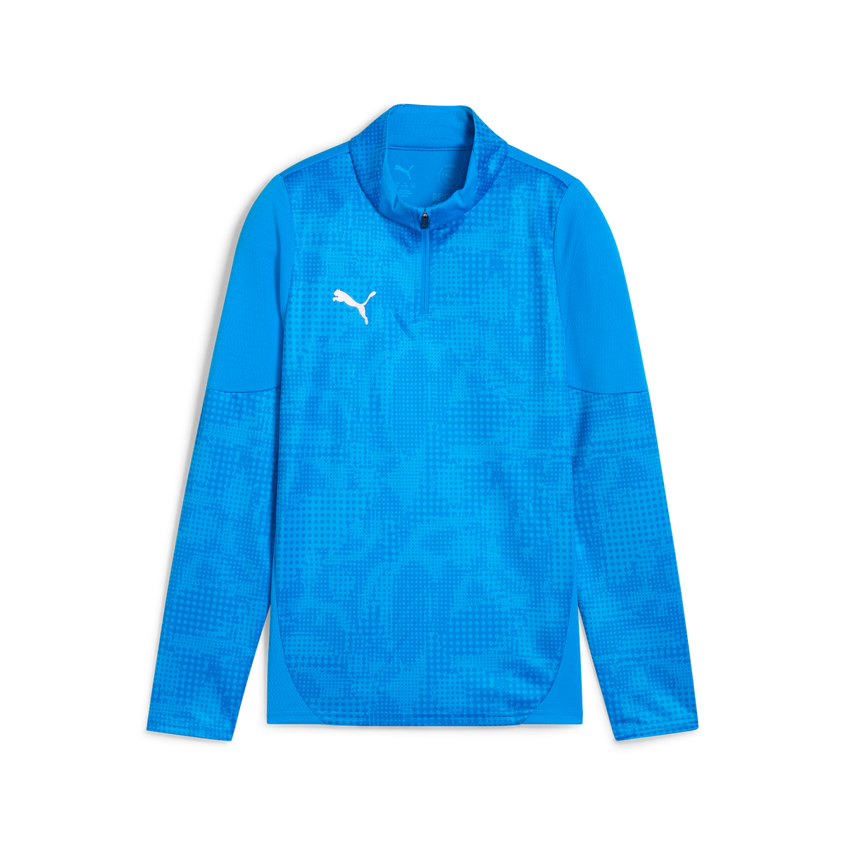 Puma Team CUP 25 Training 1/4 Zip Top