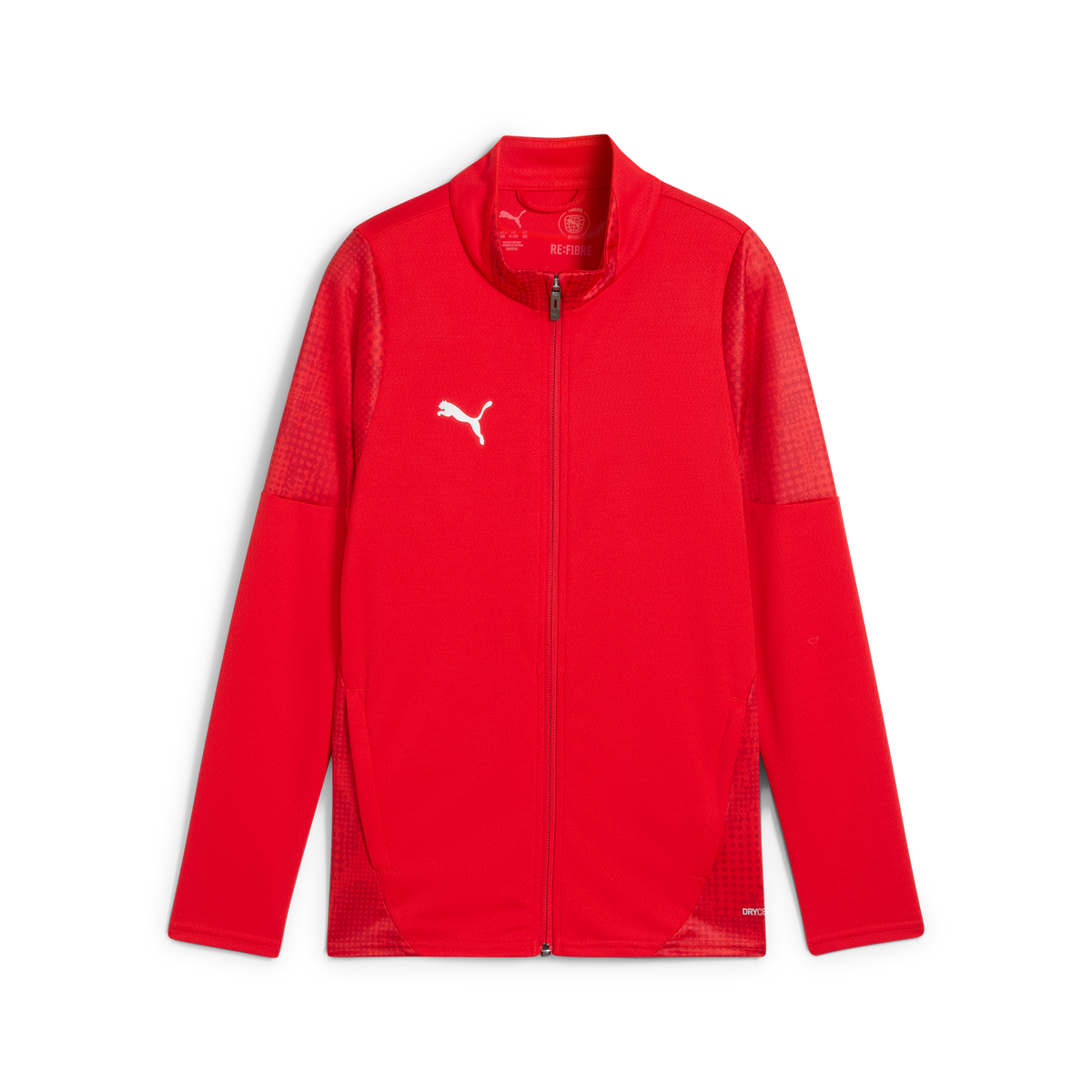 Puma Team CUP 25 Training Jacket
