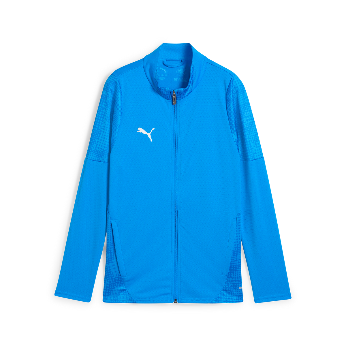 Puma Team CUP 25 Training Jacket