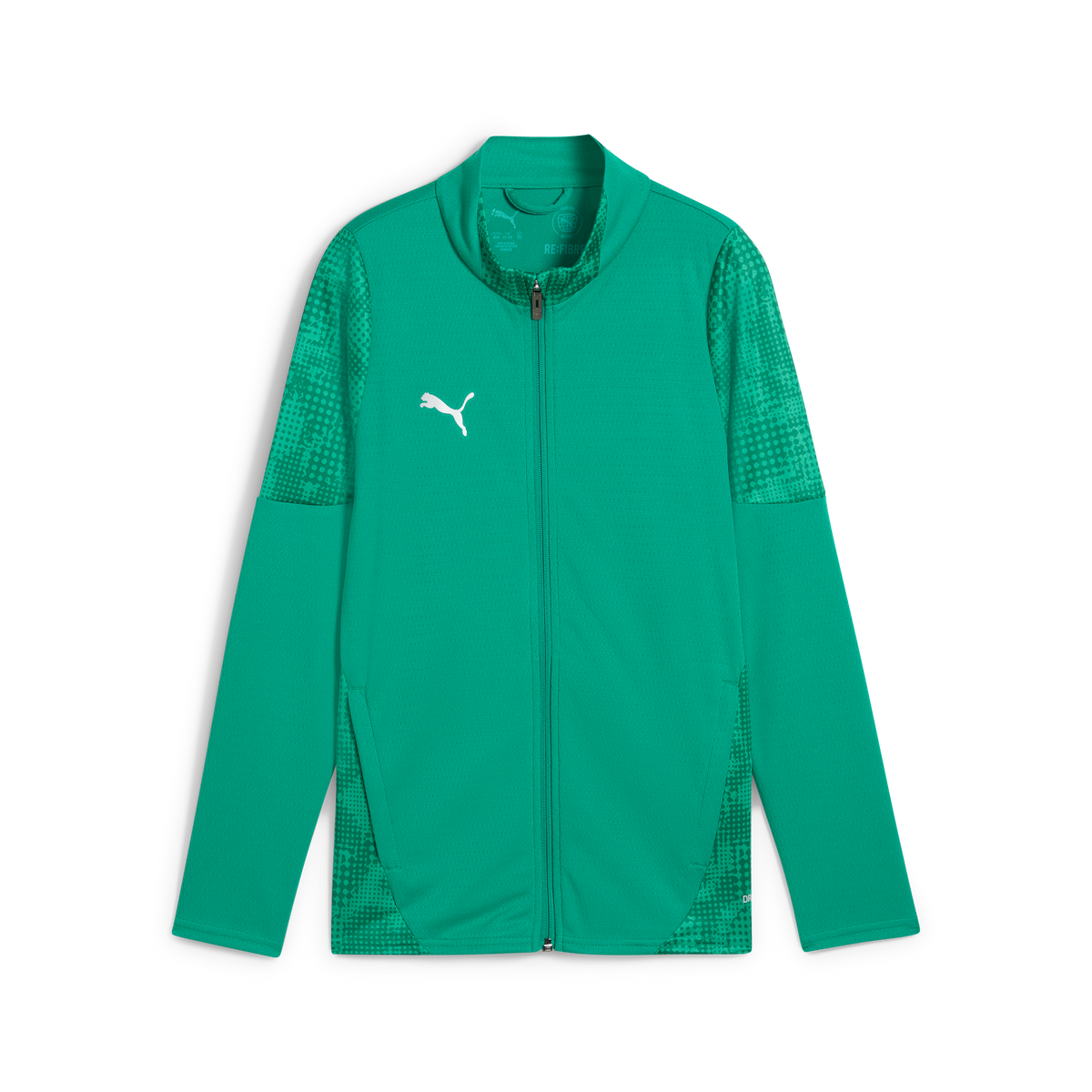 Puma Team CUP 25 Training Jacket