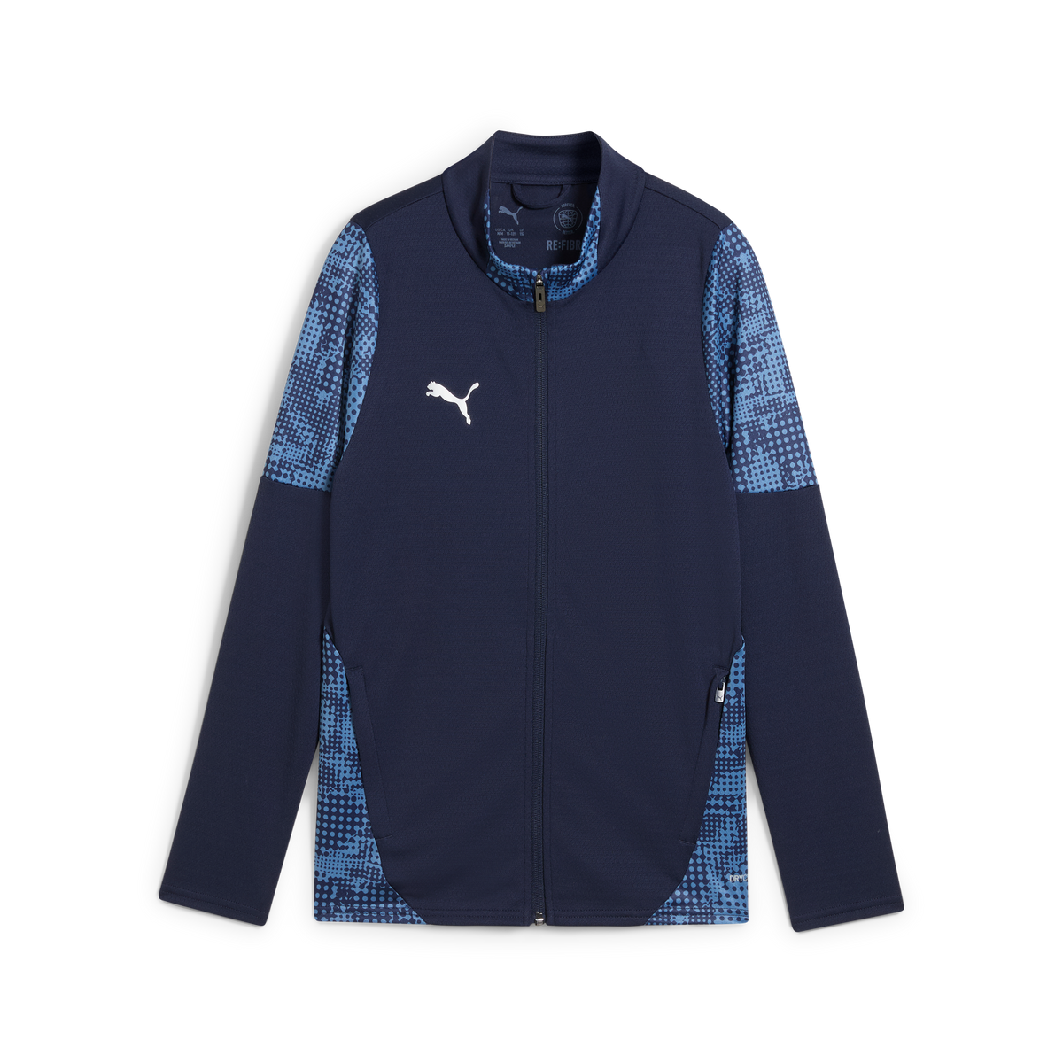Puma Team CUP 25 Training Jacket