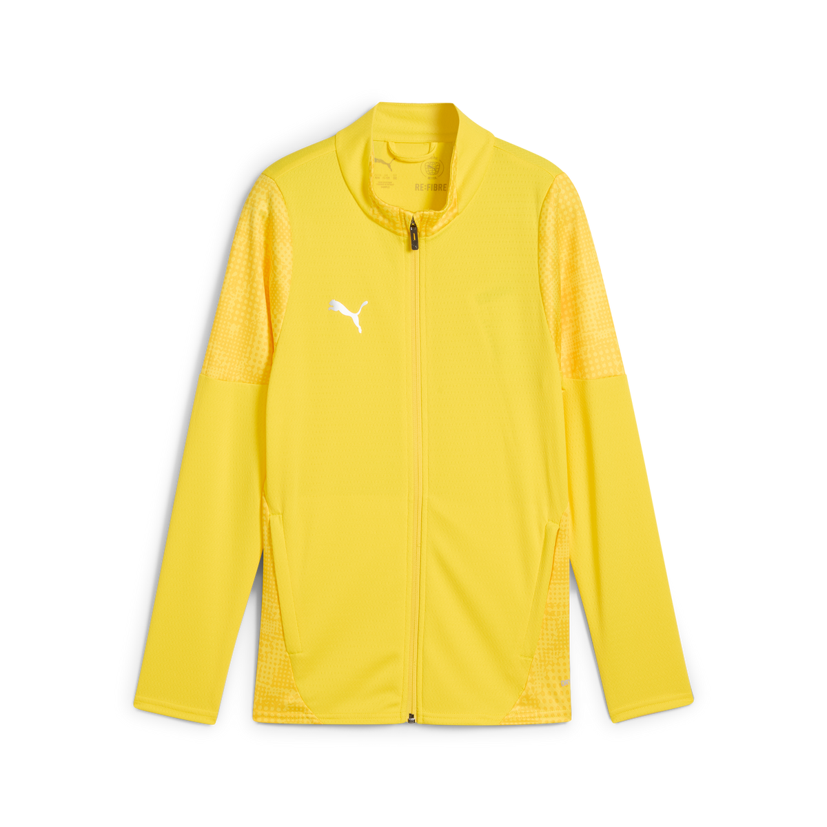 Puma Team CUP 25 Training Jacket