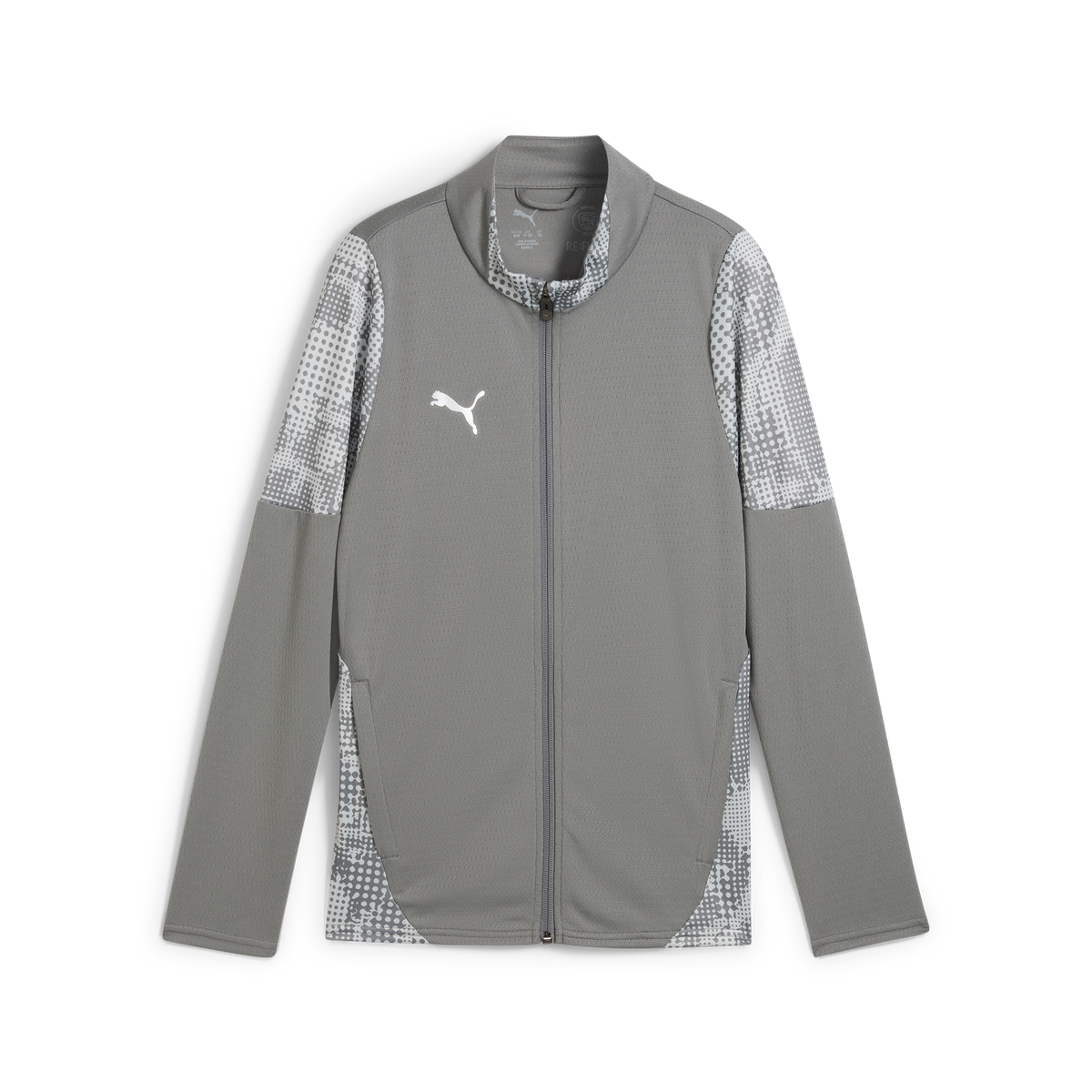 Puma Team CUP 25 Training Jacket