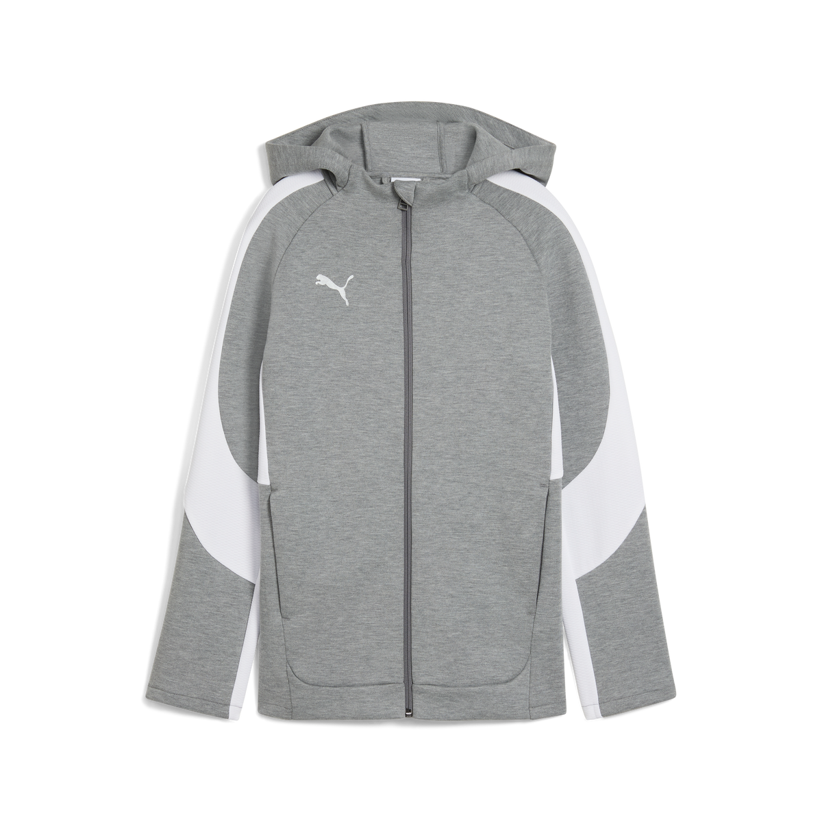 Puma Team EVOSTRIPE 25 Hooded Jacket
