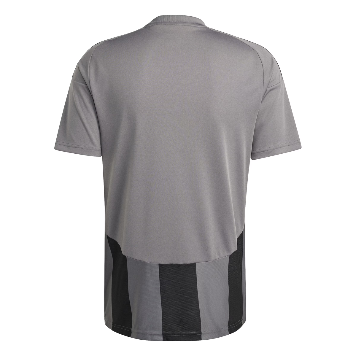 Adidas Striped 24 Short Sleeve Shirt