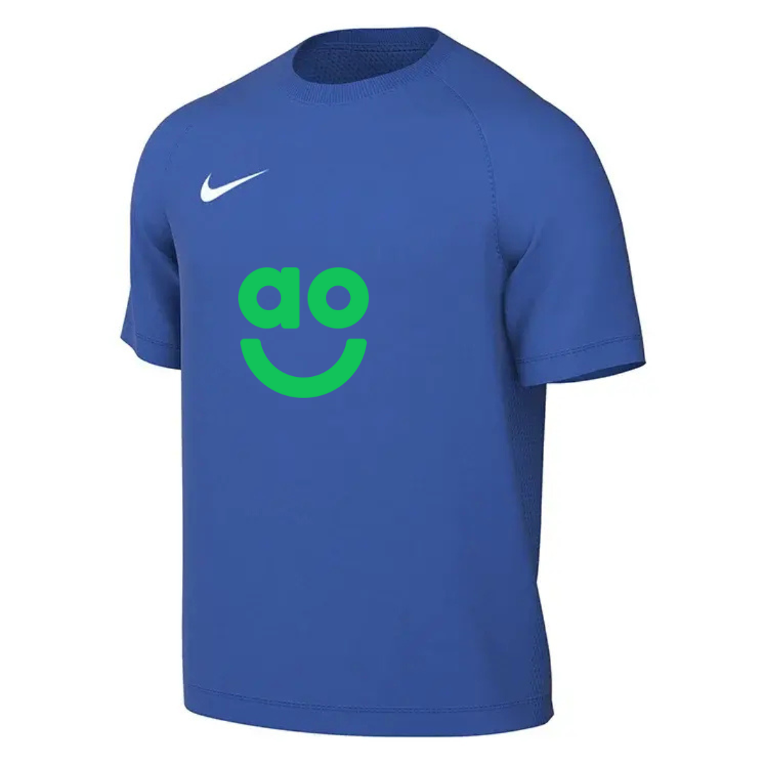 AO Park VIII Nike Shirt