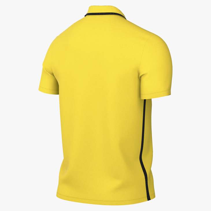 Nike Dri-Fit Park 26 Short Sleeve Polo Shirt