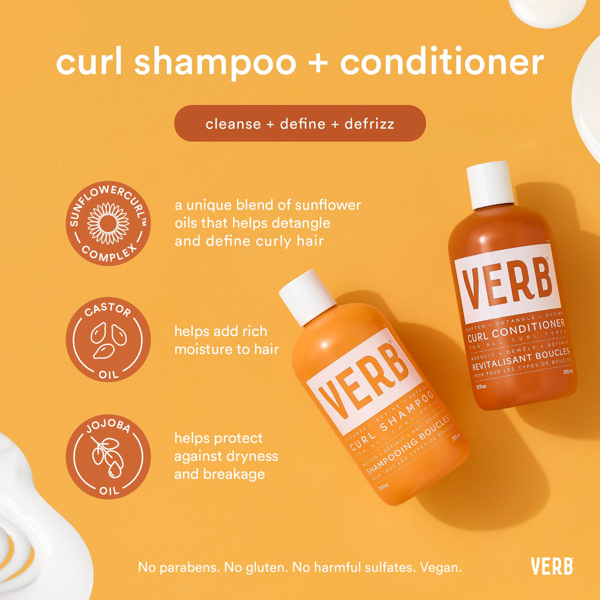 Curl Bundle