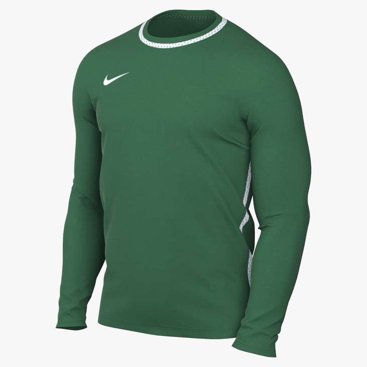 Nike Dri-Fit Park 26 Long Sleeve Shirt