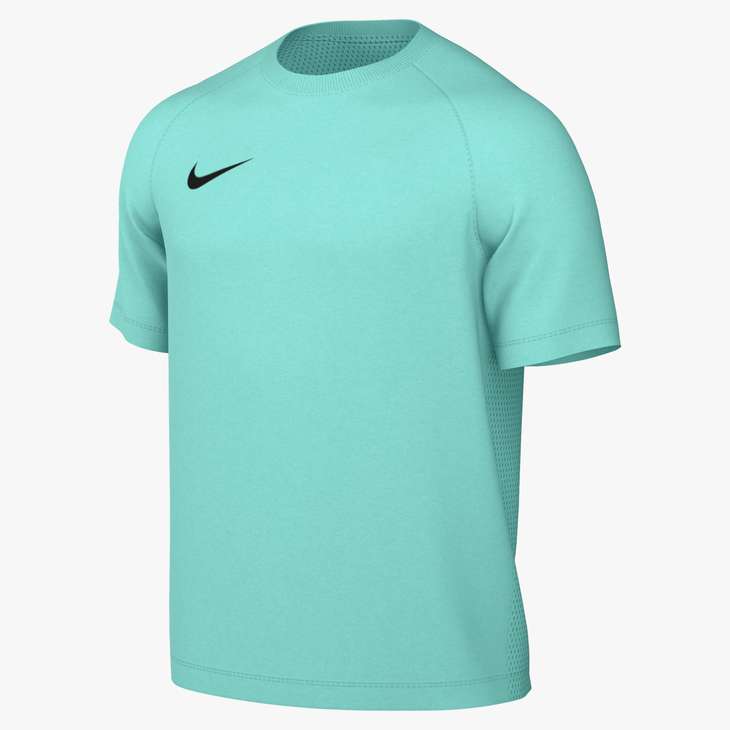Nike Dri-Fit Park VIII Short Sleeve Shirt