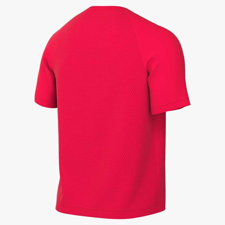 Nike Dri-Fit Park VIII Short Sleeve Shirt
